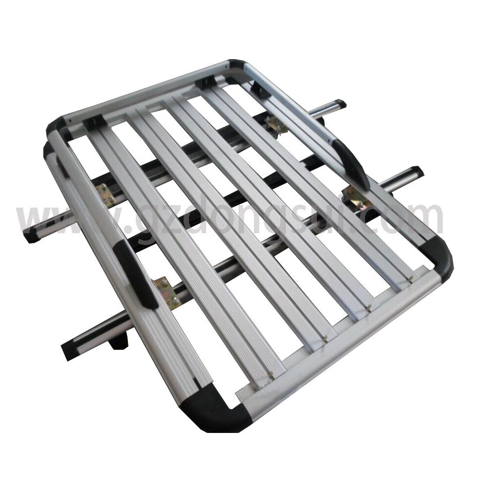 Dongsui Aluminum Roof Rack for Sale