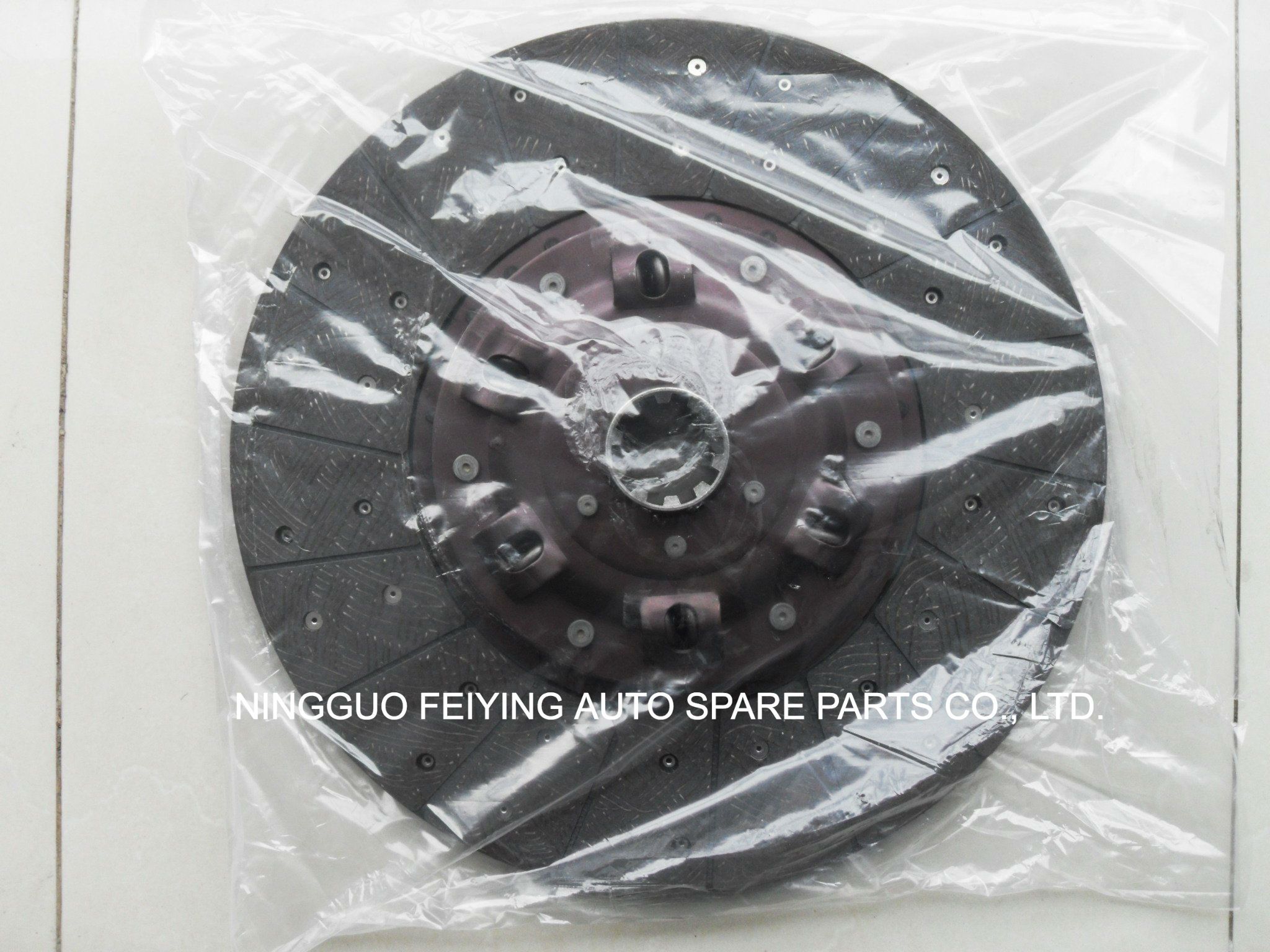 High Quality EV700-B/Hnd009y Clutch Disc