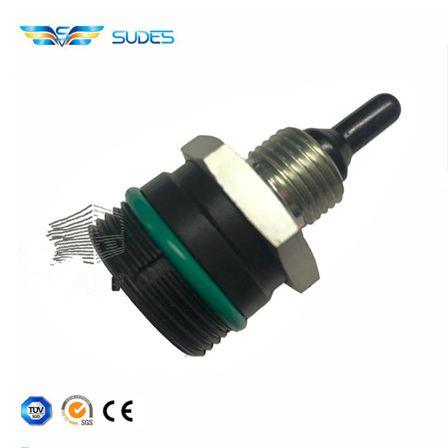 Brake Pad Wear Sensor 98412656 for Iveco