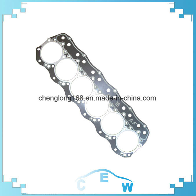 High Quality Cylinder Head Gasket for Mitsubishi 6D15 Mirage Precis Colt (OEM NO.: ME071920)