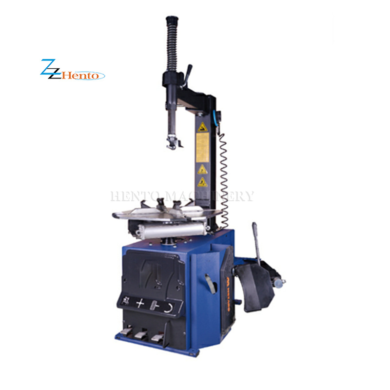 China Manufacture Tyre Balancing Machine