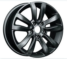 China Kunxi Classic Style Aluminum Alloy Wheels