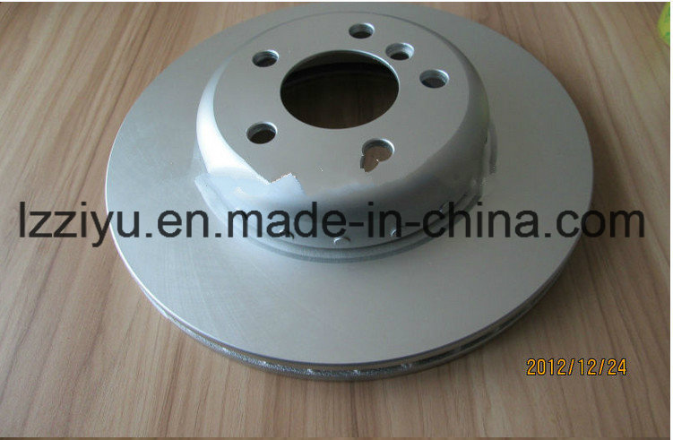 Brake Disc 34116785675