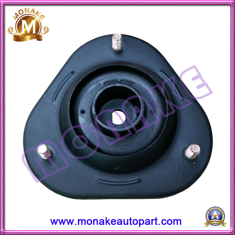 Auto Parts Front Shock Mounting for Daihatsu (48609-87707)
