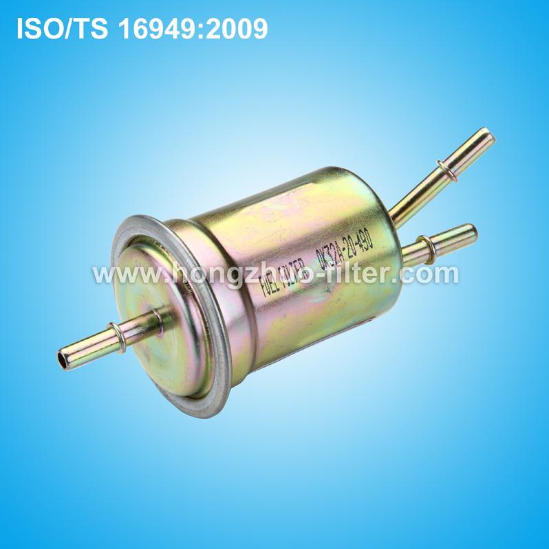 Fuel Filter 0k32A-20-490 for KIA
