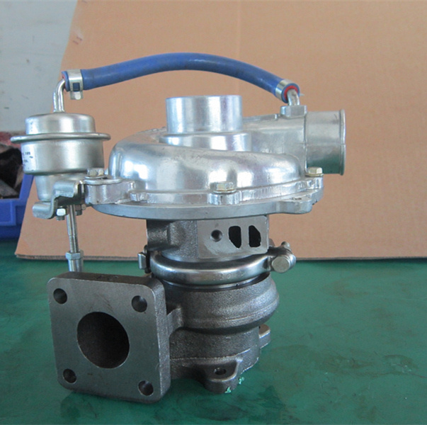 Rhf4h Turbo Vf420014 Vibr Vb420014 8971397243 Turbocharger for Isuzu Rodeo