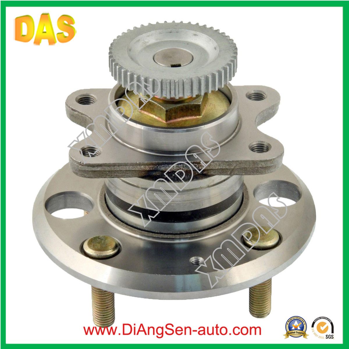 Wheel Hub Bearing for Hyundai KIA 512190 52730-38103 52730-3c100