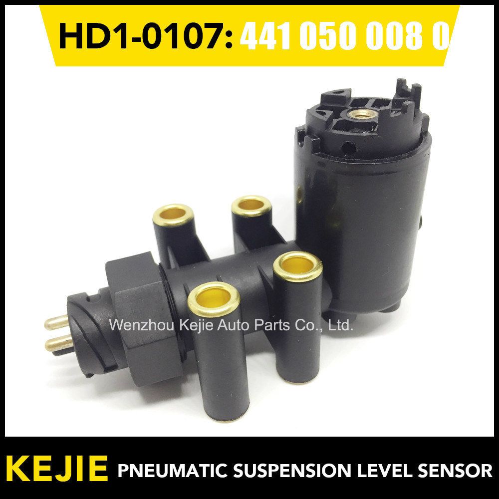Displacement Height Level Sensor Wabco 4410500030 for Daf Mercedes-Benz Man Scania Volvo