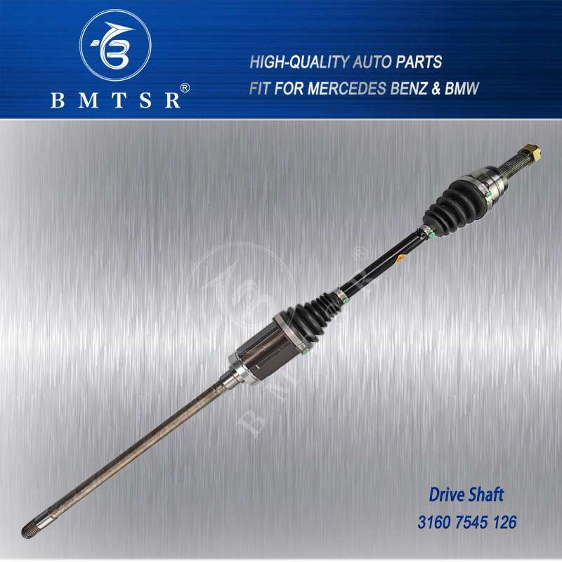China Best Auto Car Drive Shaft for BMW X6