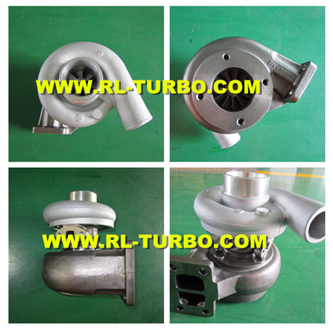 Turbo S2B, Turbocharger 04233029KZ, 04233203KZ, 04234275KZ, 04234779KZ 317062 317019, 317319, 319340, 319341 use for Deutz BF6L913C