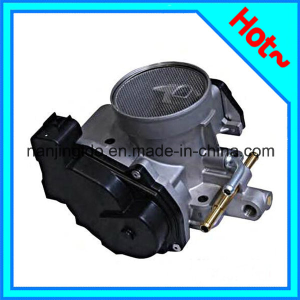 Car Parts Auto Throttle Body for FIAT Stilo 2001-2006 60664049