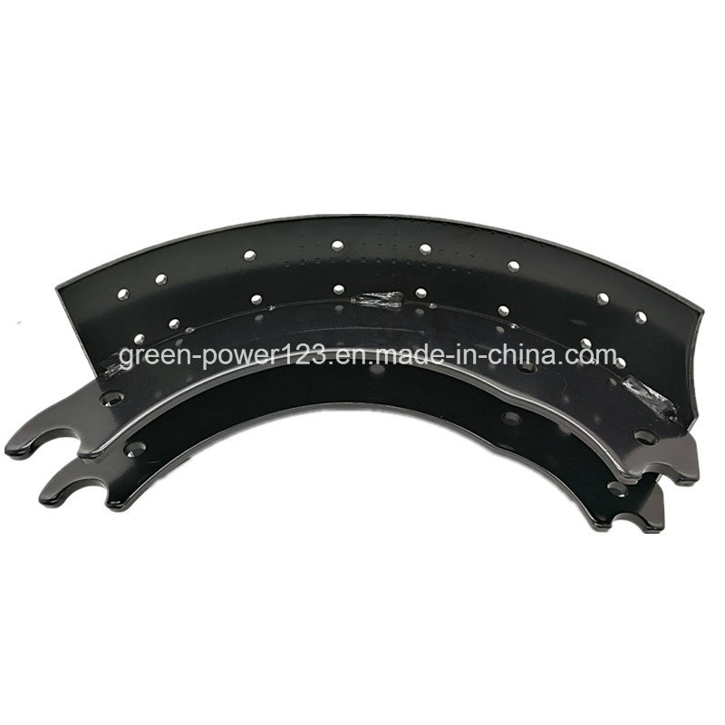 OEM 3095195 Brake Lining Model Volvo175 Wva19938 Brake Shoe