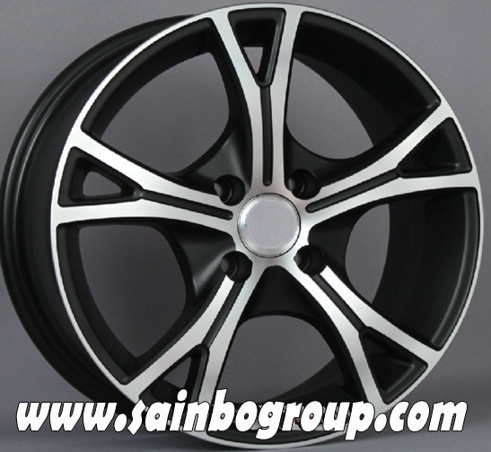 F80831 Alloy Wheel/Car Alloy Wheel