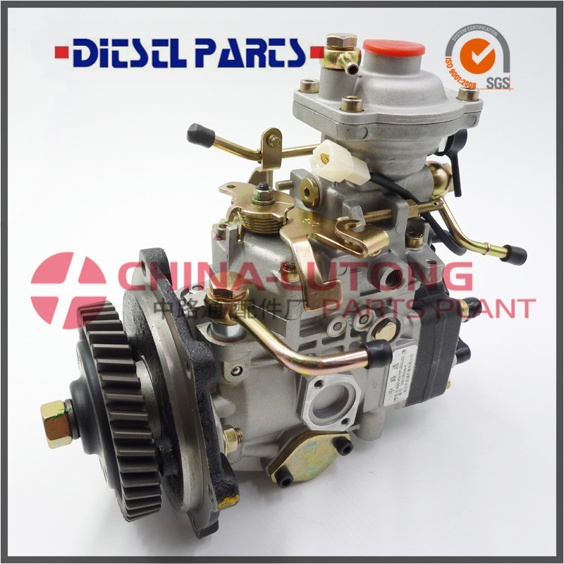 Fuel Injection Pump for JAC OEM Wf-Ve4/11f1900L002