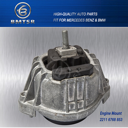 Auto Spare Engine Parts Engine Mount OEM: 2211 6768 853