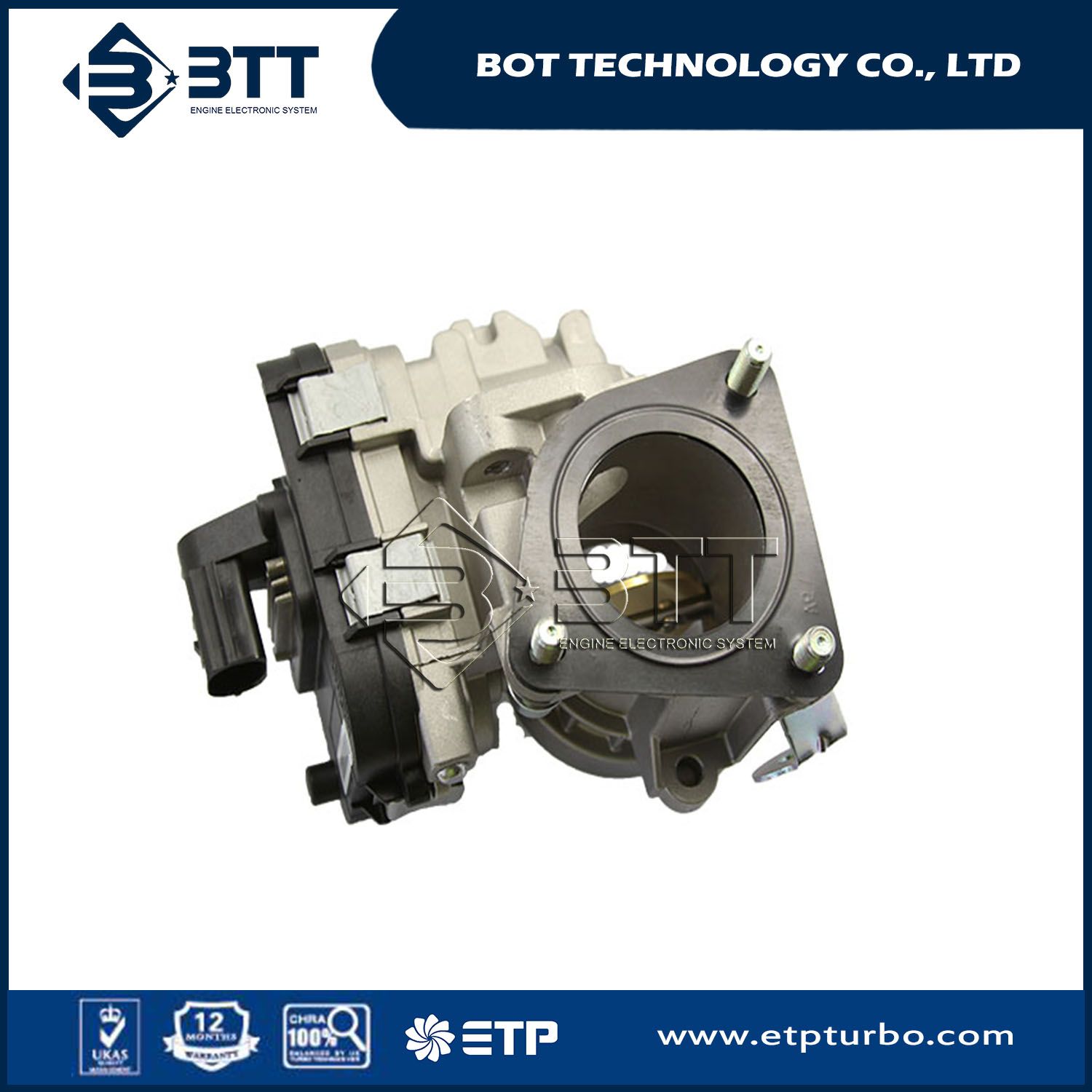 Egr Valve Alfa Romeo 55199970/Lancia 55199970/Opel 5825253/Opel 93178706/Opel 5825241/Opel 93186494/Opel 5825253/Opel 93178706/Opel 5825241/Opel 93186494