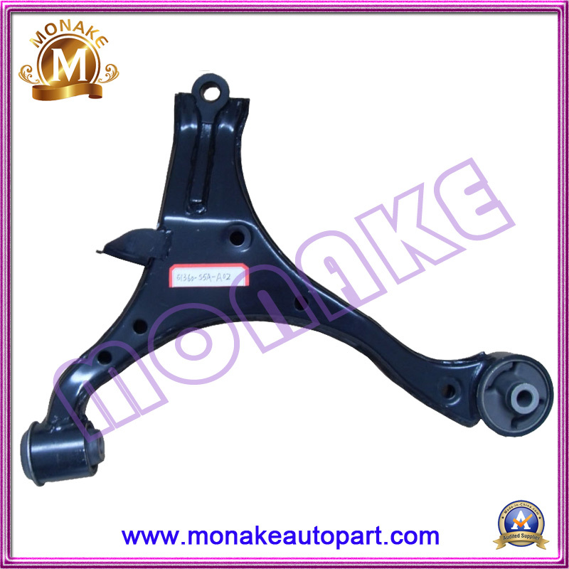 Auto Suspension Parts Lower Control Arm for Honda (51350-S5A-A02, 51360-S5A-A02)