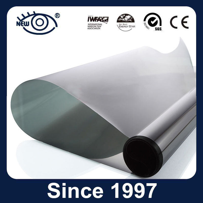Guangzhou Sun Control Glass Protective Car Window Tint Film
