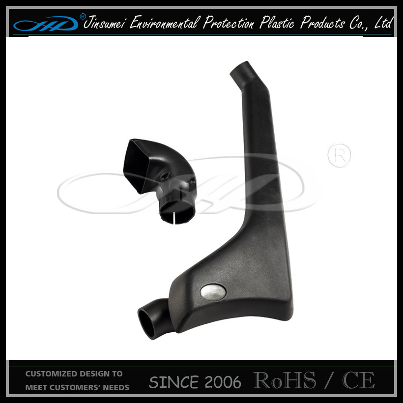 Factory 4WD Car Snorkel with PE Material