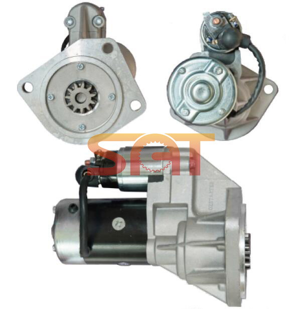 Hitachi Starter S13-118A 30050