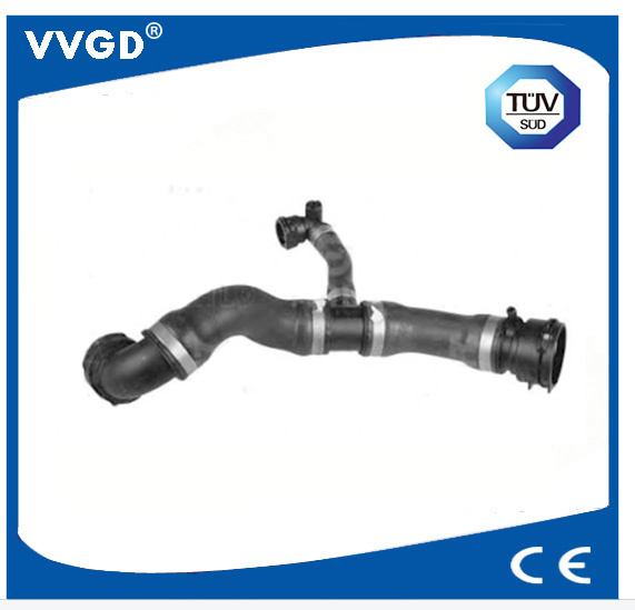 Atuo Radiator Hose 17127525023 Use for BMW1