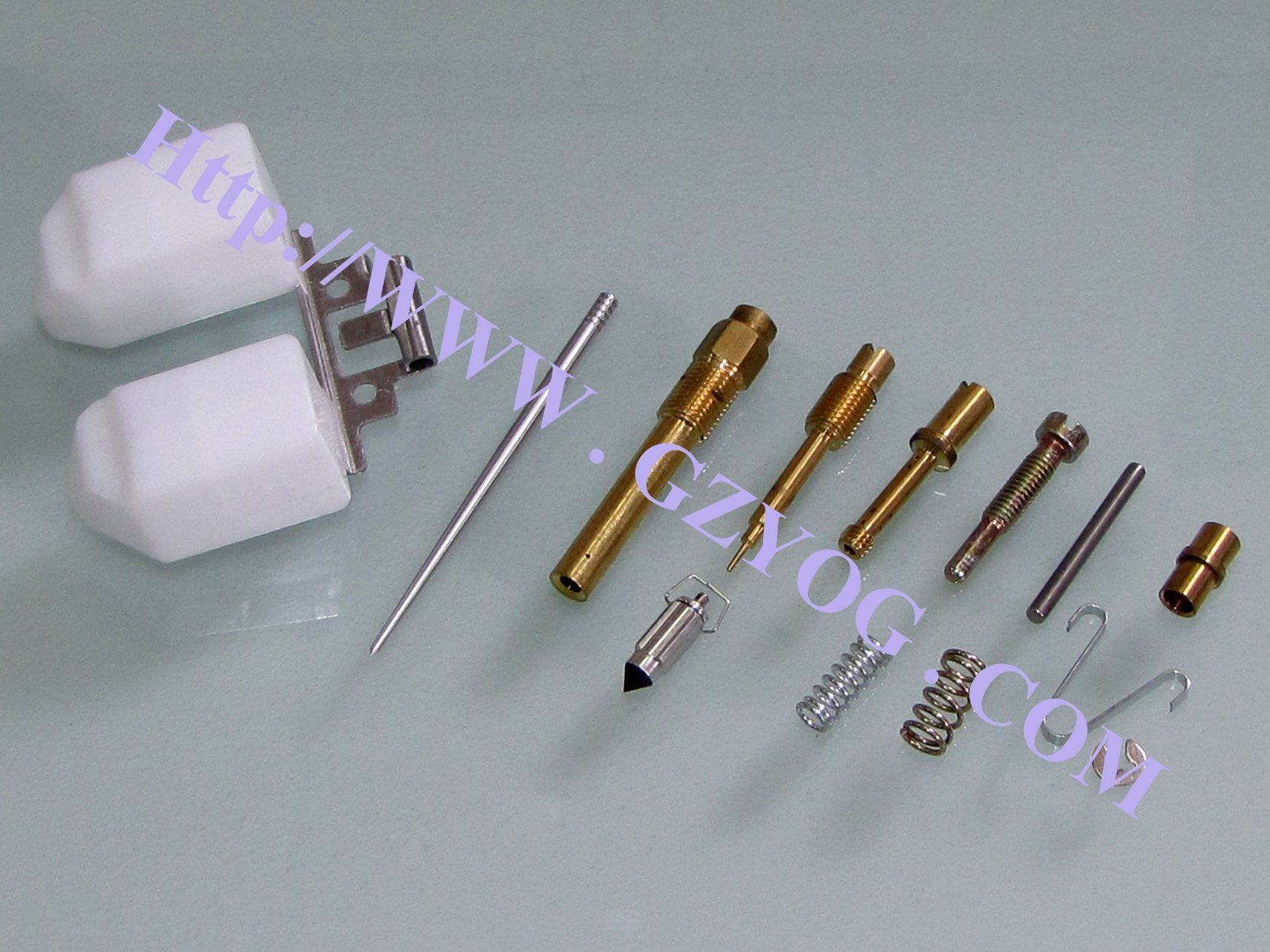 Yog Motorcycle Spare Parts Carburetor Repar Bag Repar Kit