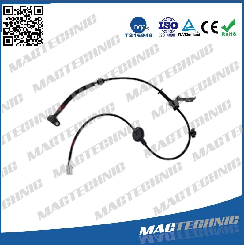 ABS Wheel Speed Sensor 95680-0u000 95680-1r000 for Hyundai/KIA Verna K2