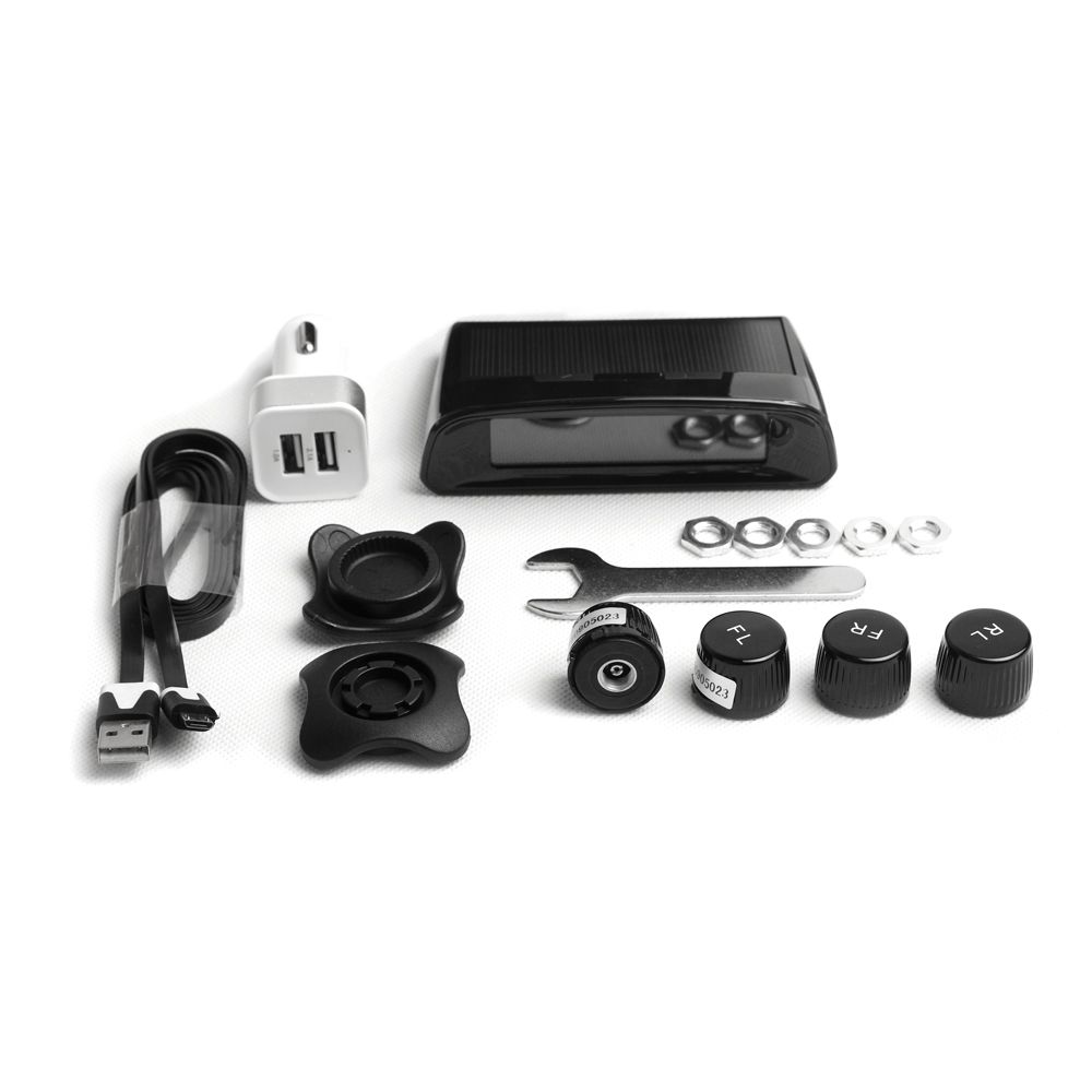 Solar TPMS Solar TPMS Suppliers Manufacturers Made in China