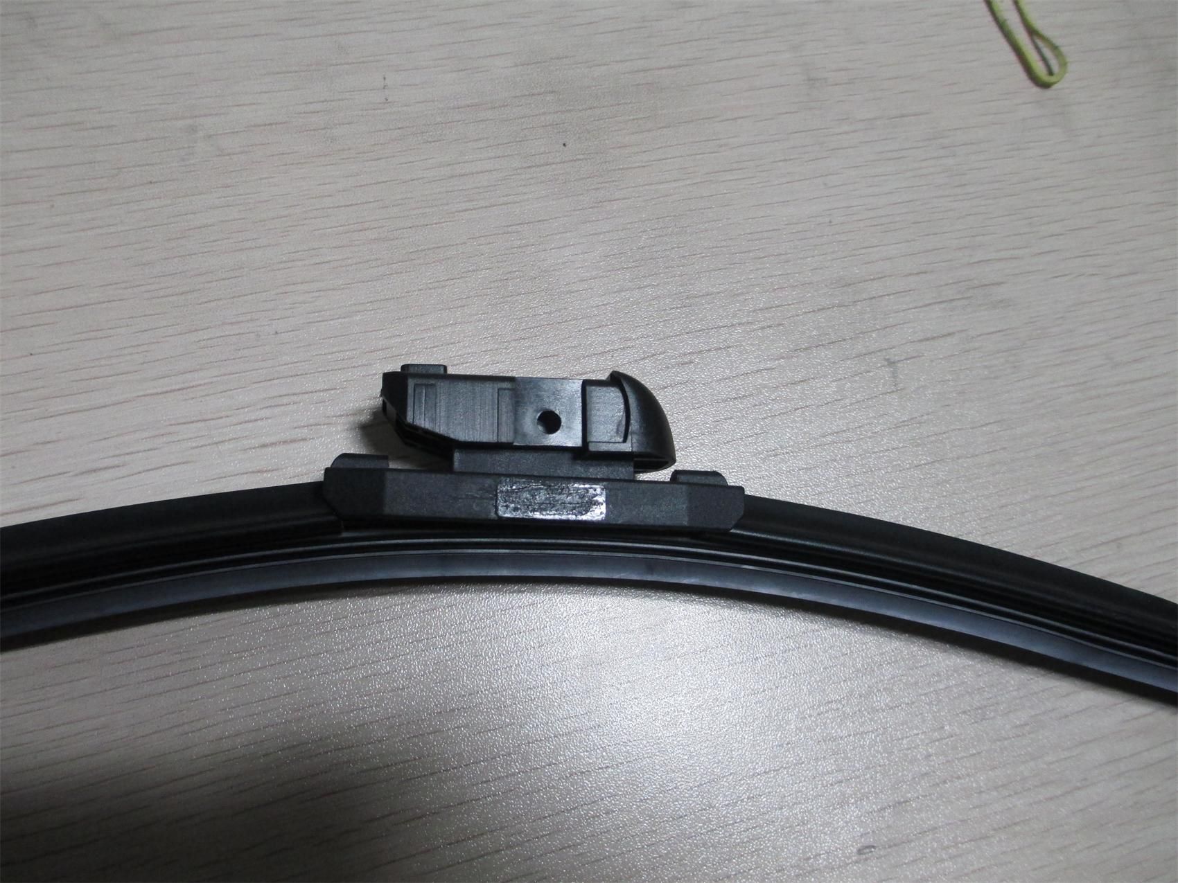 Special Wiper Blades