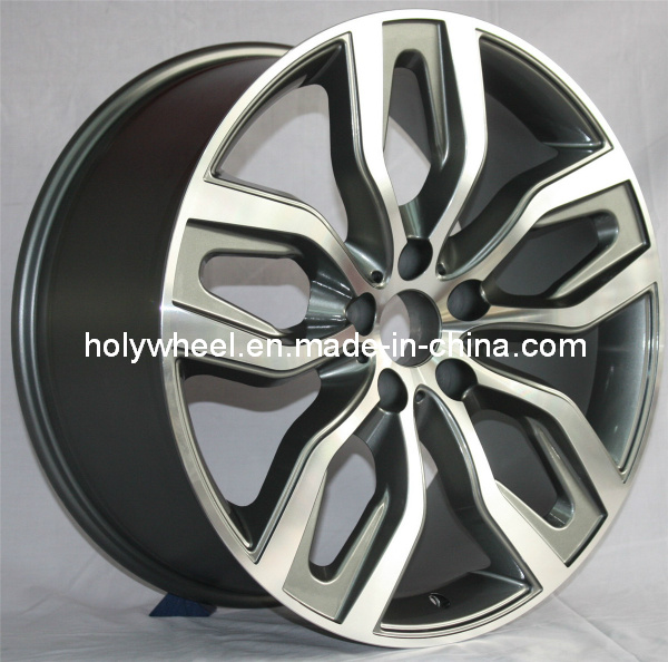Replica Alloy Wheel (HL664)