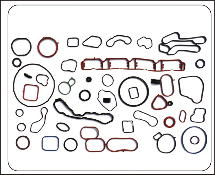 European and American Engine Cylinder Head Gasket