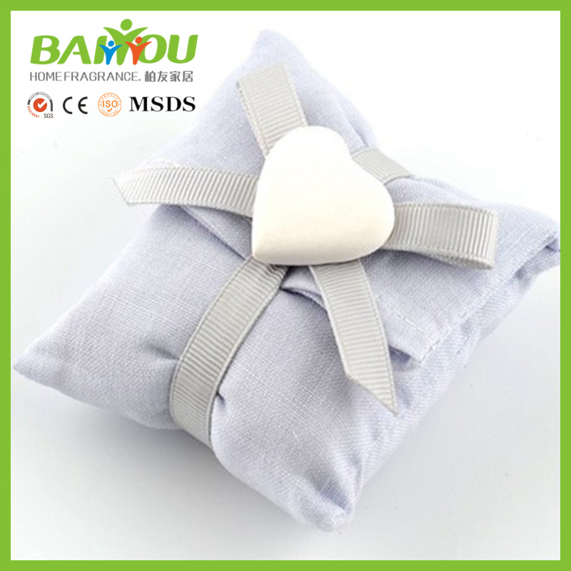 Linen Sachets Lavender Bags