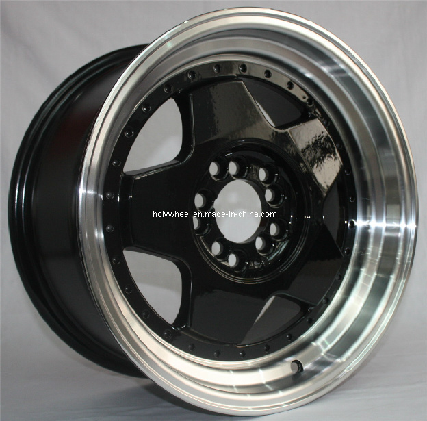 Popular Aftermarket Alloy Wheel Borbet