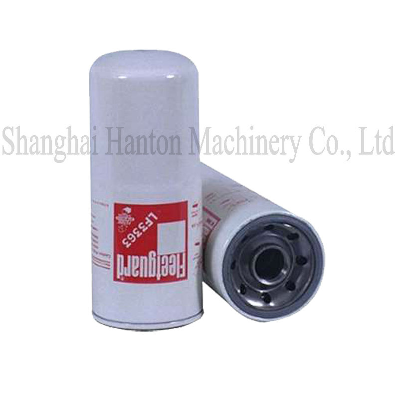 Cummins NTA855 KTA38 engine motor 3313305 3312682 LF3363 oil filter