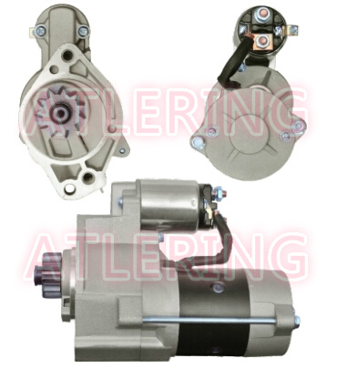 12V 11t 2.2kw Starter for Motor Mitsubishi Nissan M2ts0671 M2ts0671ze