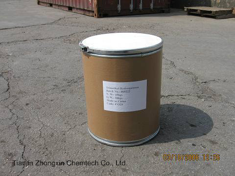 Zx Dtbhq CAS 88-58-4 2 5-Di-Tert-Butyl-Hydroquinone