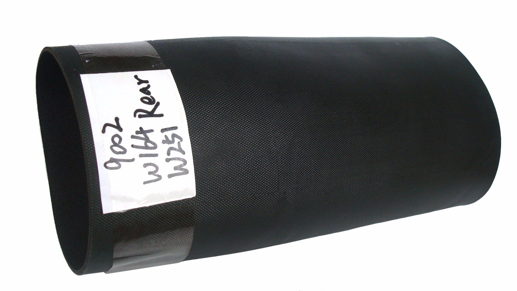 Air Suspension Repair Kits Rear Rubber Sleeve for W164 and W251