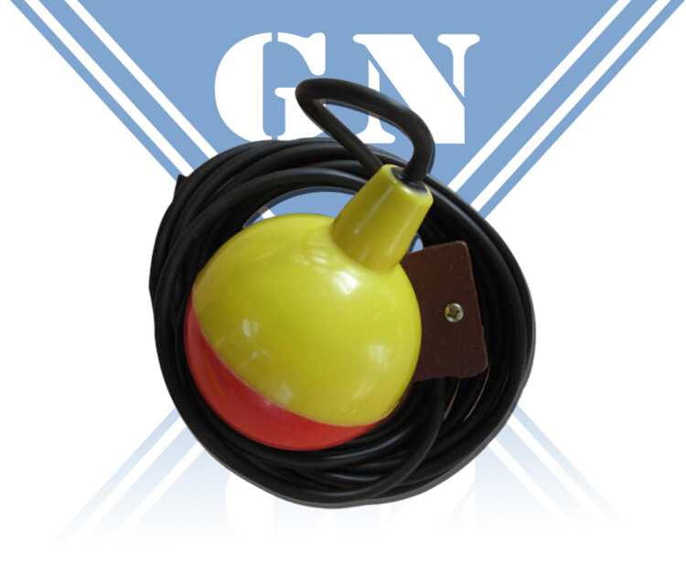 Flow Switch (Float Level Switch, Float Sensor, Float Switch) (CX-FLM-KEY)