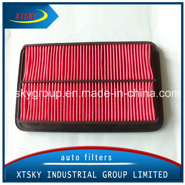 PU Air Filter Fs05-13-Z40 for Mazada (FS05-13-Z40)