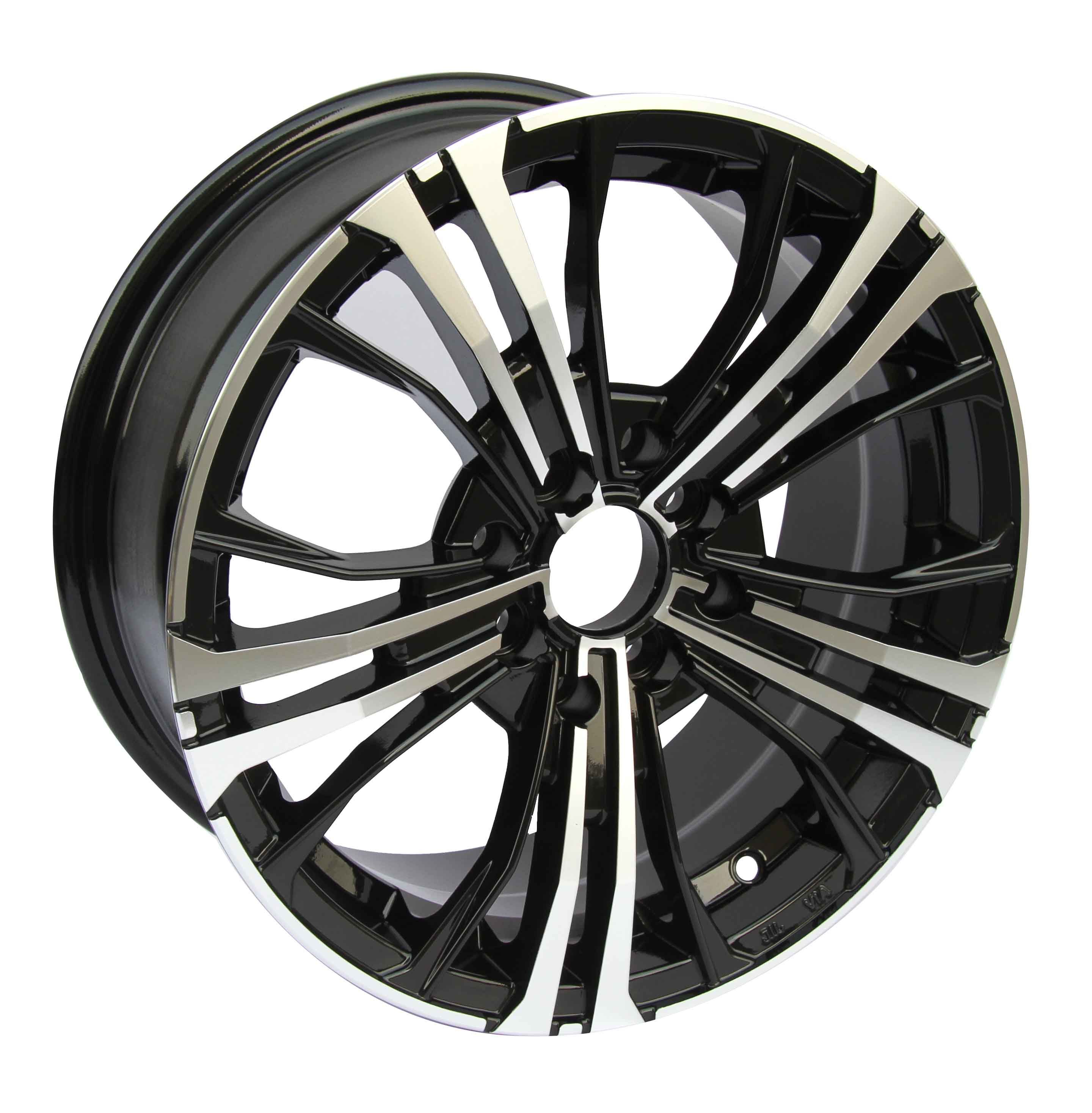 BS Advan Hre Oz Alloy Wheel (KC499)