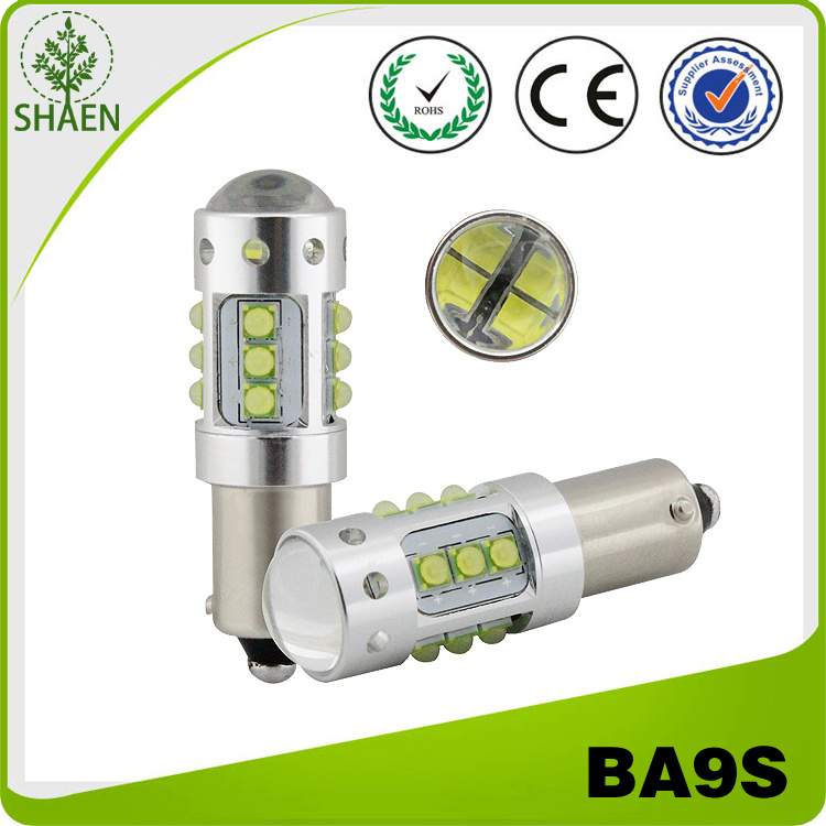 New Style Ba9s 80W LED Auto Light