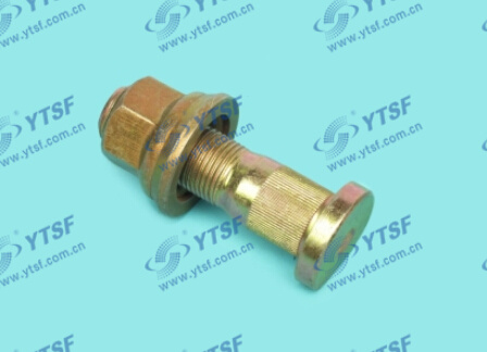 High Quality Yuejin Auto Parts Wheel Bolt