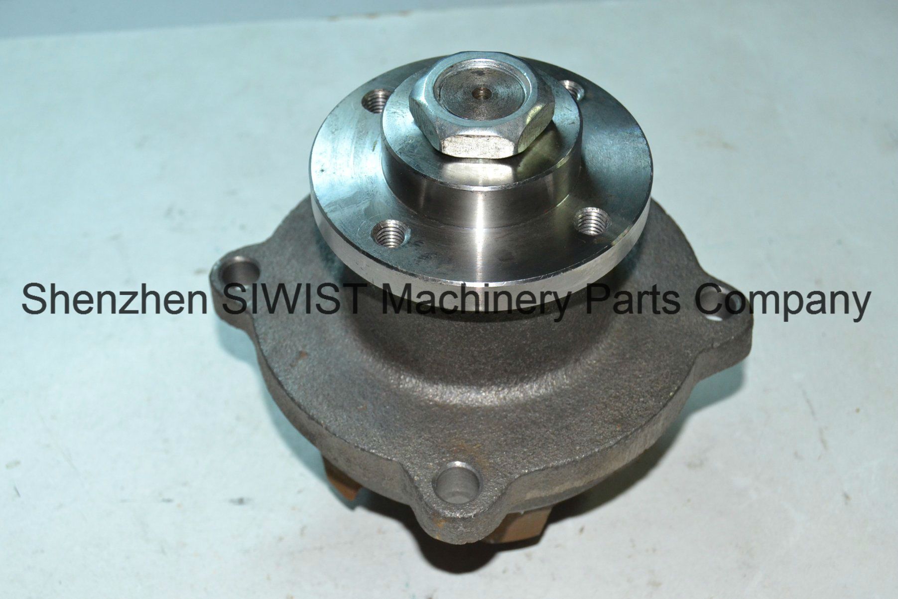 Caterpillar Water Pump 2W1223 Suitable for E3204 Engine