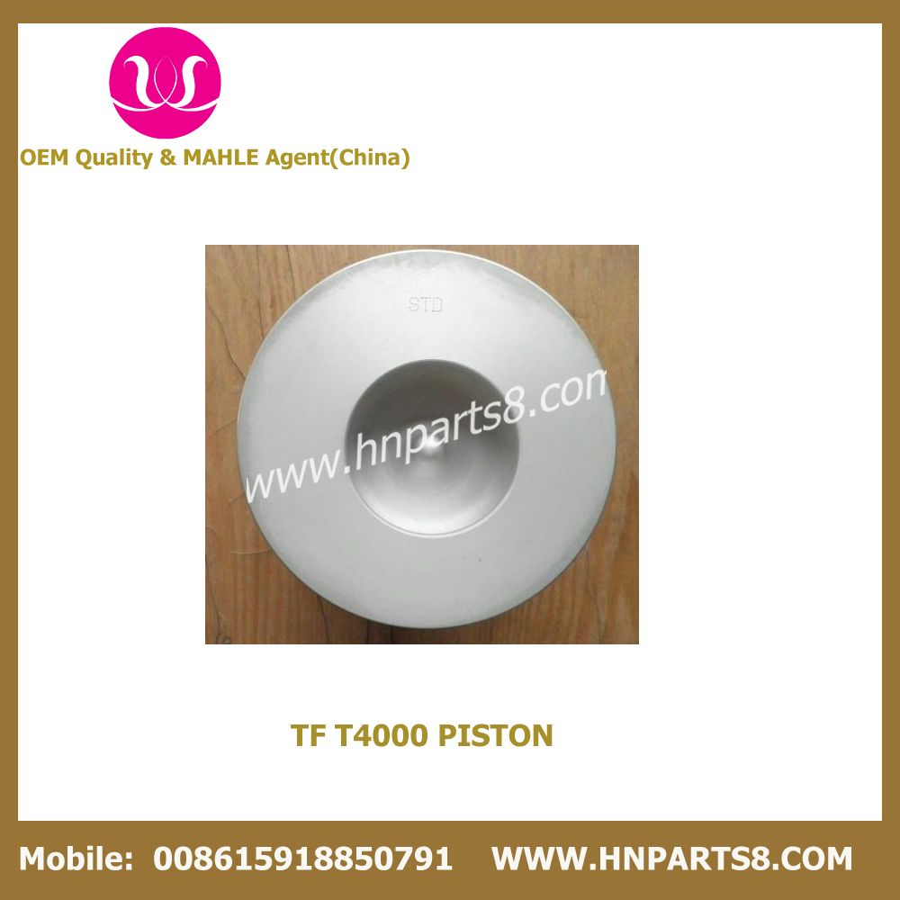 TF T4000 TF20-11-Sao Engine Piston for Mazda