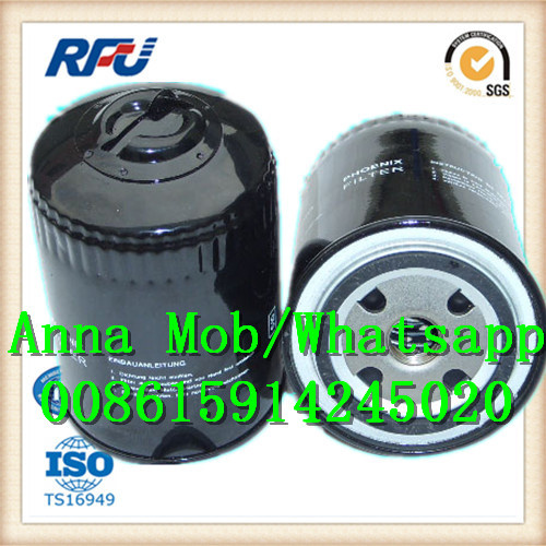 High Quality Oil Filter for Audi 078115561j