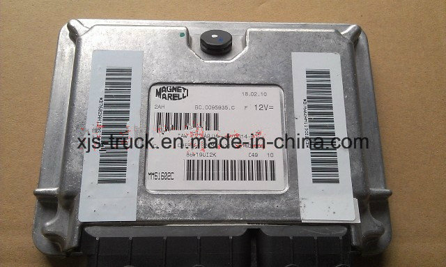 Chery Car Electronic Control Unit /Vdo (5wy5102e S11-3605010cj)