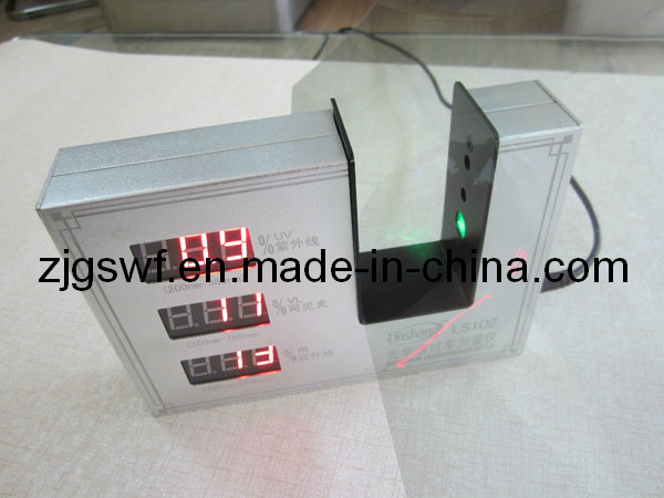 IR Nano Anti-Scratch Protective Self-Adhesive DIY/OEM Window Tinting Film