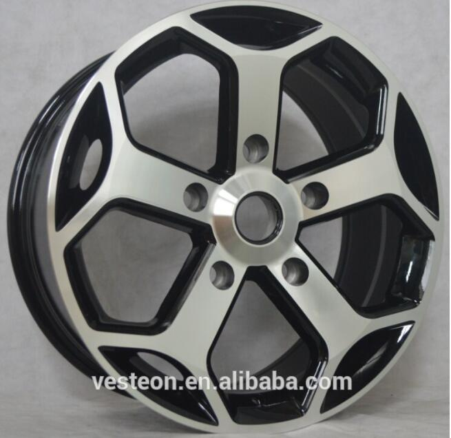 Alloy Wheels for Transit St 18X8.0 5X160
