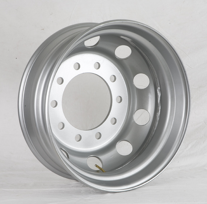 Truck Steel Wheels OEM