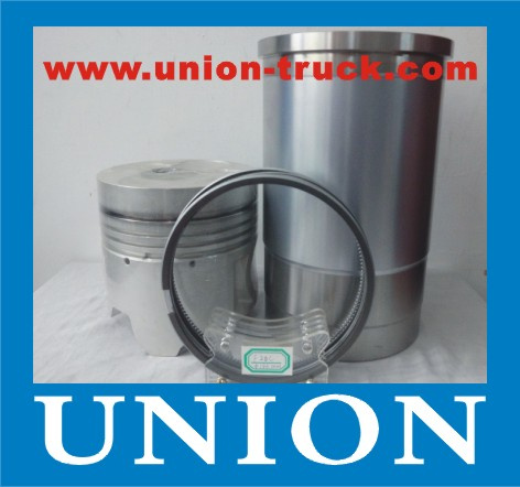 HINO F20C Liner Kit, Piston Kit, Piston Ring Set